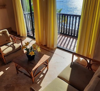 Hotel Playa De Cortes