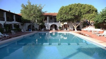 Hotel Playa De Cortes
