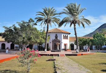 Hotel Playa De Cortes