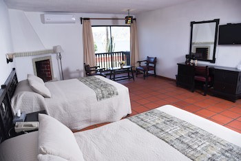 Hotel Playa De Cortes