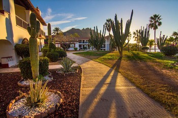 Hotel Playa De Cortes