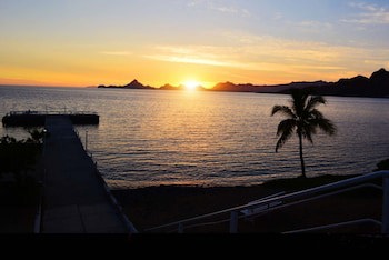 Hotel Playa De Cortes