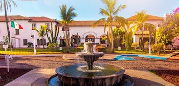 Hotel Playa De Cortes