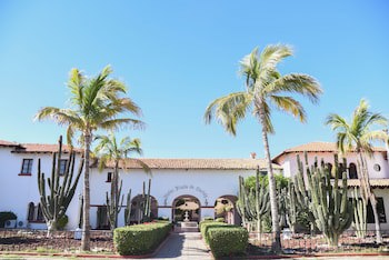 Hotel Playa De Cortes