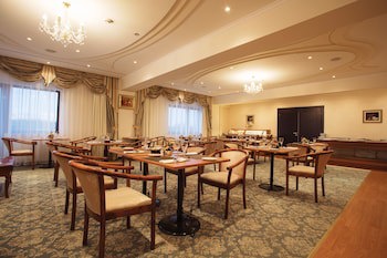 Hilton Sibiu