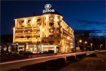 Hilton Sibiu