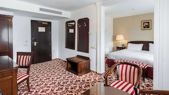 Hilton Sibiu