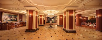 Hilton Sibiu