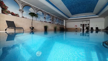 Hilton Sibiu