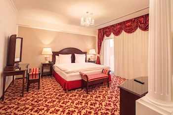 Hilton Sibiu