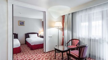 Hilton Sibiu