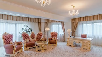 Hilton Sibiu