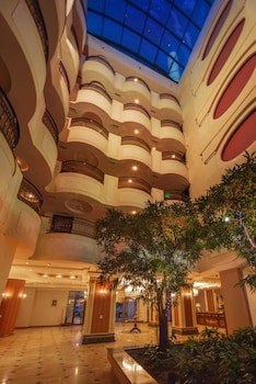 Hilton Sibiu
