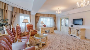 Hilton Sibiu