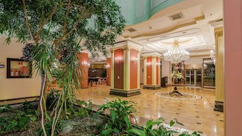 Hilton Sibiu