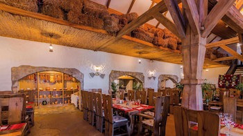 Hilton Sibiu