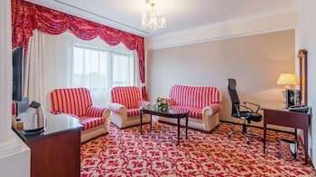 Hilton Sibiu