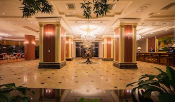 Hilton Sibiu