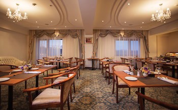 Hilton Sibiu