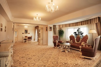 Hilton Sibiu
