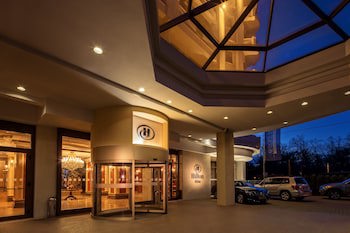 Hilton Sibiu