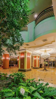 Hilton Sibiu