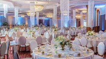 Hilton Sibiu