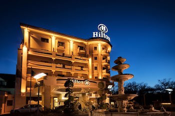 Hilton Sibiu