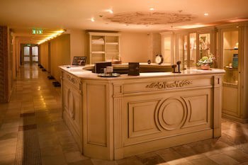 Hilton Sibiu