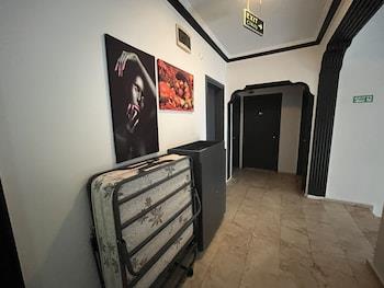 Hotel Lunay