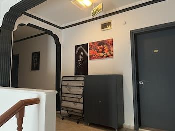 Hotel Lunay