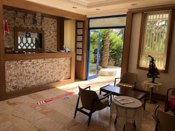 Hotel Lunay