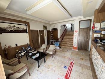 Hotel Lunay