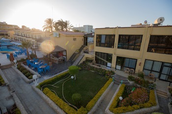 Sand Beach Resort galeri fotoğrafı