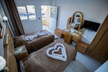 Sand Beach Resort fotoğrafı