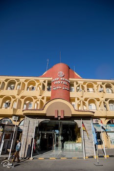Sand Beach Resort