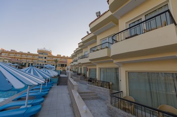 Sand Beach Resort galeri fotoğrafı