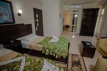 Sand Beach Resort galeri fotoğrafı