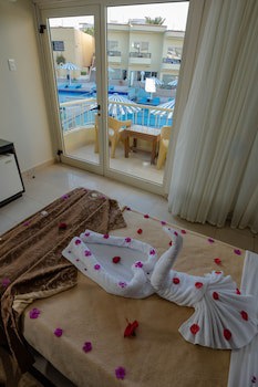 Sand Beach Resort fotoğrafı