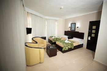 Sand Beach Resort galeri fotoğrafı