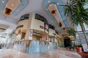 Sand Beach Resort galeri fotoğrafı