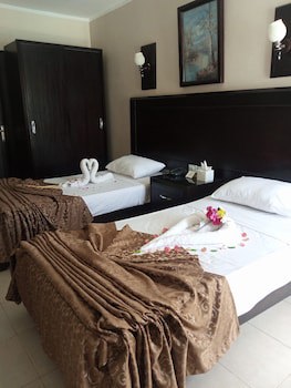 Sand Beach Resort galeri fotoğrafı