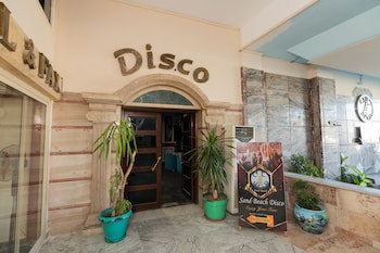 Sand Beach Resort galeri fotoğrafı
