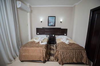 Sand Beach Resort galeri fotoğrafı