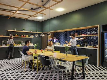 Aparthotel Adagio Berlin Kurfurstendamm