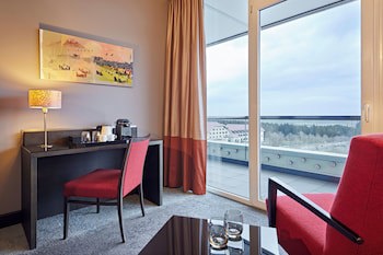 Nurburgring Congress Hotel galeri fotoğrafı
