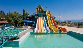 Polat Thermal Hotel fotoğrafı