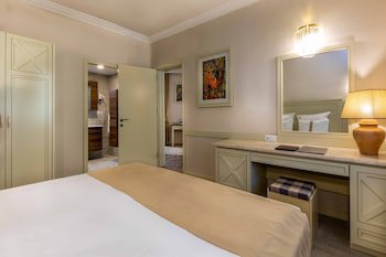 Polat Thermal Hotel galeri fotoğrafı