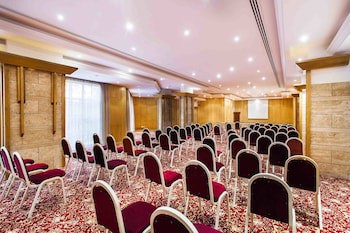 Polat Thermal Hotel galeri fotoğrafı