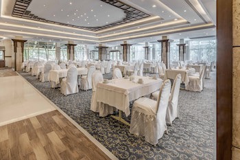 Polat Thermal Hotel fotoğrafı